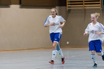 Bild 414 - B-Juniorinnen Kreismeisterschaften